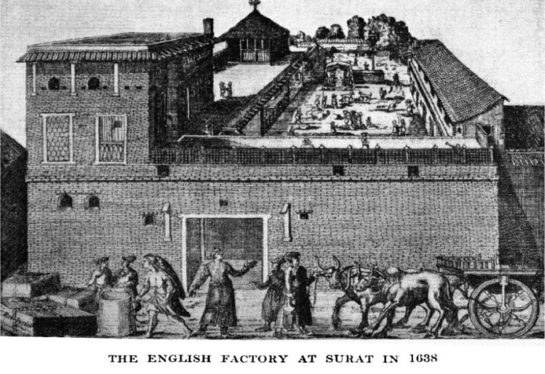 ഇന്ത്യയില്‍ ഇംഗ്ലീഷുകാരുടെ ആദ്യത്തെ വ്യാപാര കേന്ദ്രം എ) അഹമ്മദാബാദ് ബി) ബോംബെ സി) മദ്രാസ് ഡി) സൂറത്ത് 2021-ലെ അസിസ്റ്റന്റ് സെയില്‍സ്മാന്‍ പരീക്ഷയുടെ ചോദ്യപേപ്പറില്‍നിന്നുള്ള ചോദ്യവും ഉത്തരവും അനുബന്ധ വിവരങ്ങളും പഠിക്കാം. ഇന്ത്യയെ കൈപ്പിടിയിലൊതുക്കാനുള്ള യൂറോപ്യന്‍ ശക്തികളുടെ പോരാട്ടത്തില്‍ വിജയിച്ചത് ബ്രിട്ടീഷുകാരാണ് ബ്രിട്ടീഷുകാര്‍ ആദ്യമായി ആധിപത്യം ഉറപ്പിച്ചത് അക്കാലത്ത് ഇന്ത്യയില്‍ സമ്പന്നവും ഫലപുഷ്ടിയുള്ള പ്രദേശവുമായ ബംഗാളിലാണ്. 1757-ലെ പ്ലാസി യുദ്ധത്തില്‍ ബംഗാള്‍ നവാബായിരുന്ന സിറാജ് ഉദ് ദൗളയെ റോബര്‍ട്ട് ക്ലൈവിന്റെ നേതൃത്വത്തിലുള്ള ബ്രിട്ടീഷുകാര്‍ പരാജയപ്പെടുത്തി. ഇന്ത്യയില്‍ ബ്രിട്ടീഷ് സാമ്രാജ്യത്തിന് അടിത്തറയിട്ട യുദ്ധമാണ് പ്ലാസി യുദ്ധം. ക്ലൈവിന്റെ കുറുക്കന്‍ എന്നറിയപ്പെടുന്നത് മിര്‍ ജാഫര്‍ ആണ്. ബംഗാളിലെ ആദ്യത്തെ ബ്രിട്ടീഷ് ഗവര്‍ണര്‍ റോബര്‍ട്ട് ക്ലൈവ് ആണ്. ഇന്ത്യയില്‍ ബ്രിട്ടീഷ് മേധാവിത്വം ഉറപ്പിച്ചത് 1764-ലെ ബക്‌സാര്‍ യുദ്ധത്തിലാണ്. ബക്‌സാര്‍ യുദ്ധം അവസാനിച്ചത് 1765-ലെ അലഹബാദ് ഉടമ്പടിയിലൂടെയാണ്. ഇന്ത്യയില്‍ സാമ്രാജ്യം സ്ഥാപിക്കാനുള്ള ഫ്രഞ്ചുകാരുടെ മോഹം തകര്‍ത്ത യുദ്ധമാണ് 1760-ലെ വാണ്ടിവാഷ് യുദ്ധം. ഇതില്‍ ബ്രിട്ടീഷുകാര്‍ ഫ്രഞ്ചുകാരെ പരാജയപ്പെടുത്തി. കല്‍ക്കട്ടയില്‍ ബ്ലാക്ക് ഹോള്‍ ട്രാജഡി നടന്ന വര്‍ഷം 1756. ഇന്ത്യയില്‍ ഏറ്റവും കൂടുതല്‍ കാലം ഗവര്‍ണര്‍ ജനറലായത് വാറന്‍ ഹേസ്റ്റിങ്‌സാണ്. റാങ്ക് മേക്കിങ് പോയിന്റ്: ഇന്ത്യയില്‍ ബ്രിട്ടീഷുകാര്‍ക്ക് പരമാധികാരം ലഭിച്ച ആദ്യ പ്രദേശം ബംഗാള്‍ അല്ല. ബോംബെയാണ്. ഇംഗ്ലണ്ടിലെ രാജാവായ ചാള്‍സ് രണ്ടാമന്‍ 1661-ല്‍ പോര്‍ച്ചുഗീസ് രാജകുമാരിയായ കാതറിനെ വിവാഹം കഴിച്ചപ്പോള്‍ പോര്‍ച്ചുഗീസ് രാജാവ് സ്ത്രീധനമായി ബോംബെയെ നല്‍കി. ഇന്ത്യയില്‍ ഇംഗ്ലീഷുകാരുടെ ആദ്യത്തെ വ്യാപാര കേന്ദ്രം ഉത്തരം ഡി) സൂറത്ത് ഇന്ത്യയുടെ ഒന്നാം സ്വാതന്ത്ര്യ സമരം എല്ലാ പോയിന്റുകളും പഠിക്കാന്‍ ക്ലിക്ക് ചെയ്യുക: ദി റിവിഷന്‍ ഡോട് കോ ഡോട് ഇന്‍ best psc coaching center in kozhikode, best psc coaching center in calicut, psc coaching kozhikode, psc coaching calicut, psc office calicut, psc office kozhikode